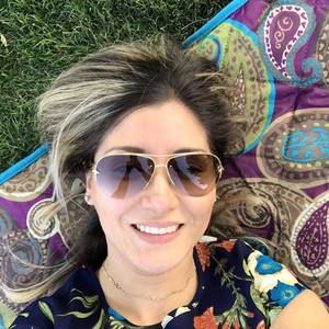 Meet your Posher, Reyna